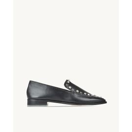 Mocassim Milano Preta