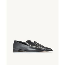 Mocassim Milano Preta