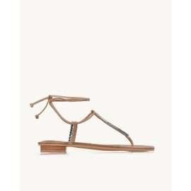 Flat Chamois Nude
