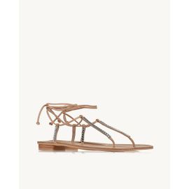 Flat Chamois Nude
