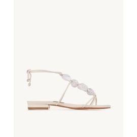 Flat Milano Off White