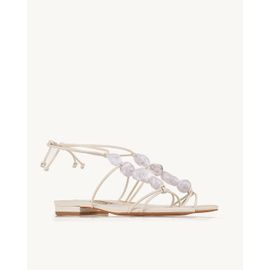 Flat Milano Off White