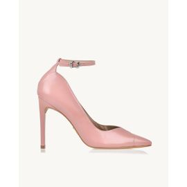 Scarpin Salto Alto Milano Ballet