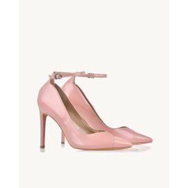 Scarpin Salto Alto Milano Ballet