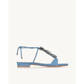 Flat Denim