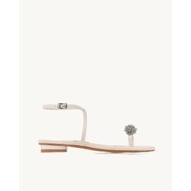 Flat Milano Off White