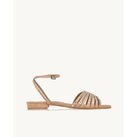 Flat Chamois Nude