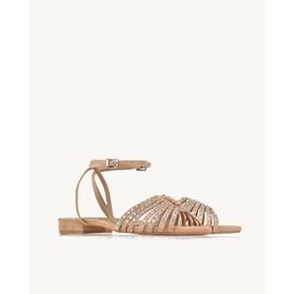 Flat Chamois Nude