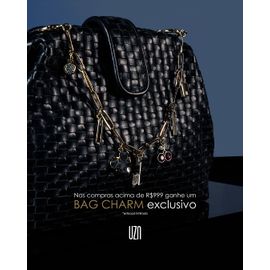 Bag Charm