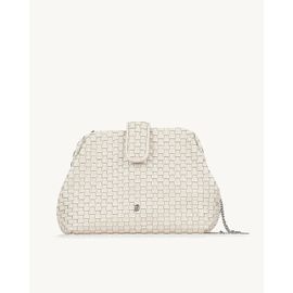 Bolsa Danubio Off White