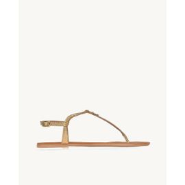 Flat Serpent Gold