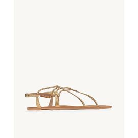 Flat Serpent Gold