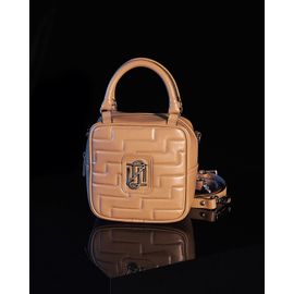 Bolsa Danubio Nude