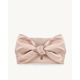 Bolsa Satin Nude