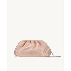 Bolsa Satin Nude