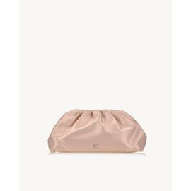 Bolsa Satin Nude