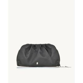 Bolsa Satin Preta