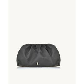 Bolsa Satin Preta