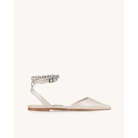 Slingback Milano Pearl