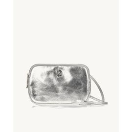 Bolsa Metalizado Silver