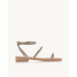 Flat Chamois Nude