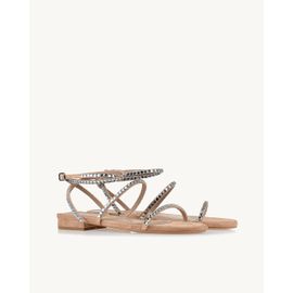 Flat Chamois Nude