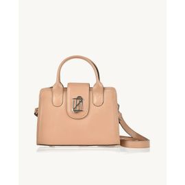 Bolsa Danubio Pele
