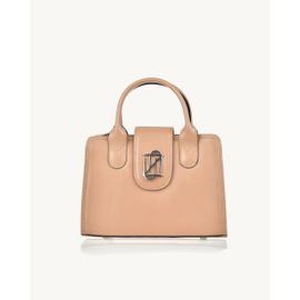 Bolsa Danubio Pele
