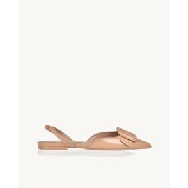Slingback Piton Pele