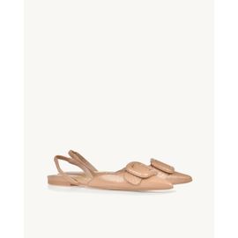 Slingback Piton Pele