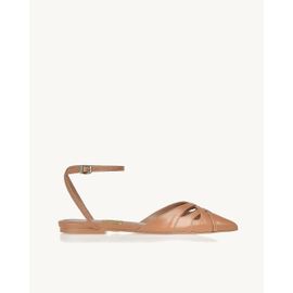 Slingback Venice Pele