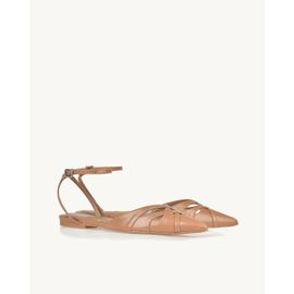 Slingback Venice Pele
