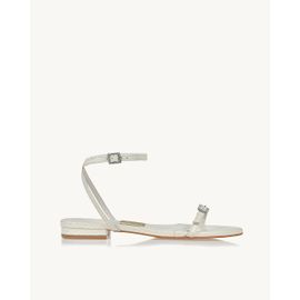 Flat Piton Off White
