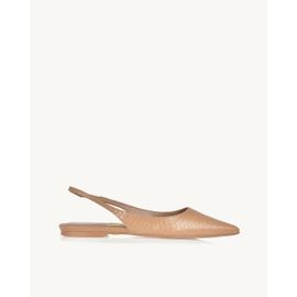 Slingback Piton Pele