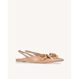 Slingback Venice Pele