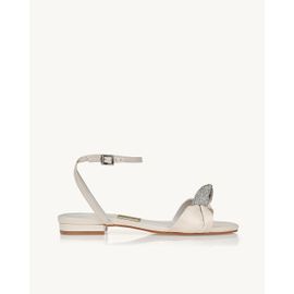 Flat Venice Off White