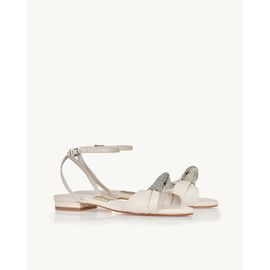 Flat Venice Off White