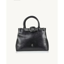 Bolsa Danubio Preta