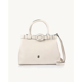 Bolsa Danubio Off White