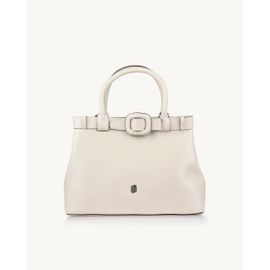 Bolsa Danubio Off White