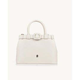 Bolsa Floater Off White