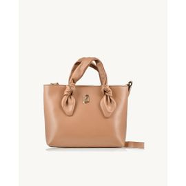 Bolsa Danubio Pele