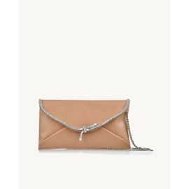Bolsa Danubio Pele