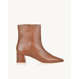 Bota Salto Médio Davos Camel
