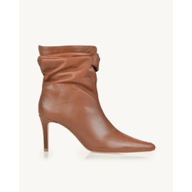 Bota Salto Médio Davos Camel