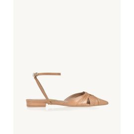 Slingback Venice Pele