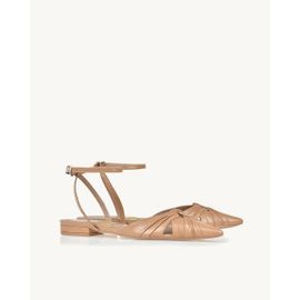 Slingback Venice Pele