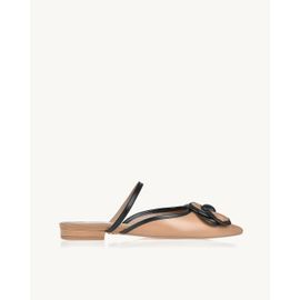 Slingback Venice Pele