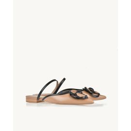 Slingback Venice Pele