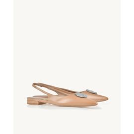 Slingback Venice Pele
